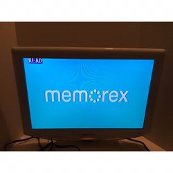 Samsung 19” LCD HDMI HDTV LN-T1954H