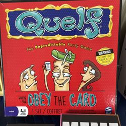 Quelf