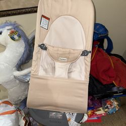 Baby Bjorn Bouncer 