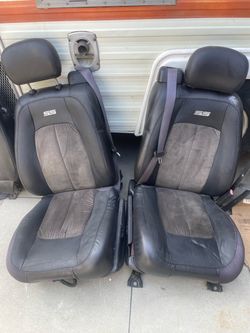 Ss seats