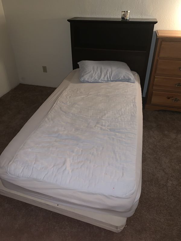 New And Used Twin Bed For In Tucson Az Offerup