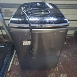 Kenmore Elite Clothes Washer