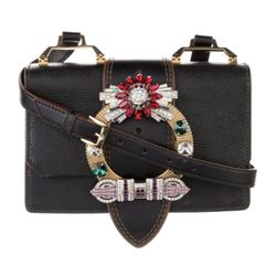 Miu Miu leather crossbody bad 