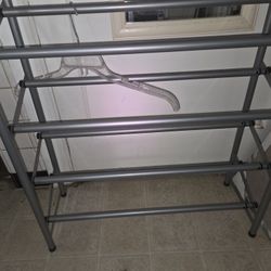 Shoe Rack