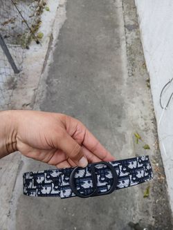 Men belt