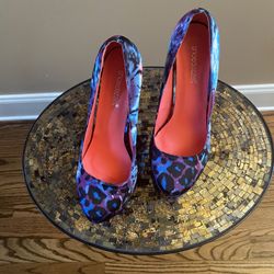($20) Shoe Dazzle Heels/Pumps Size (8.5) New