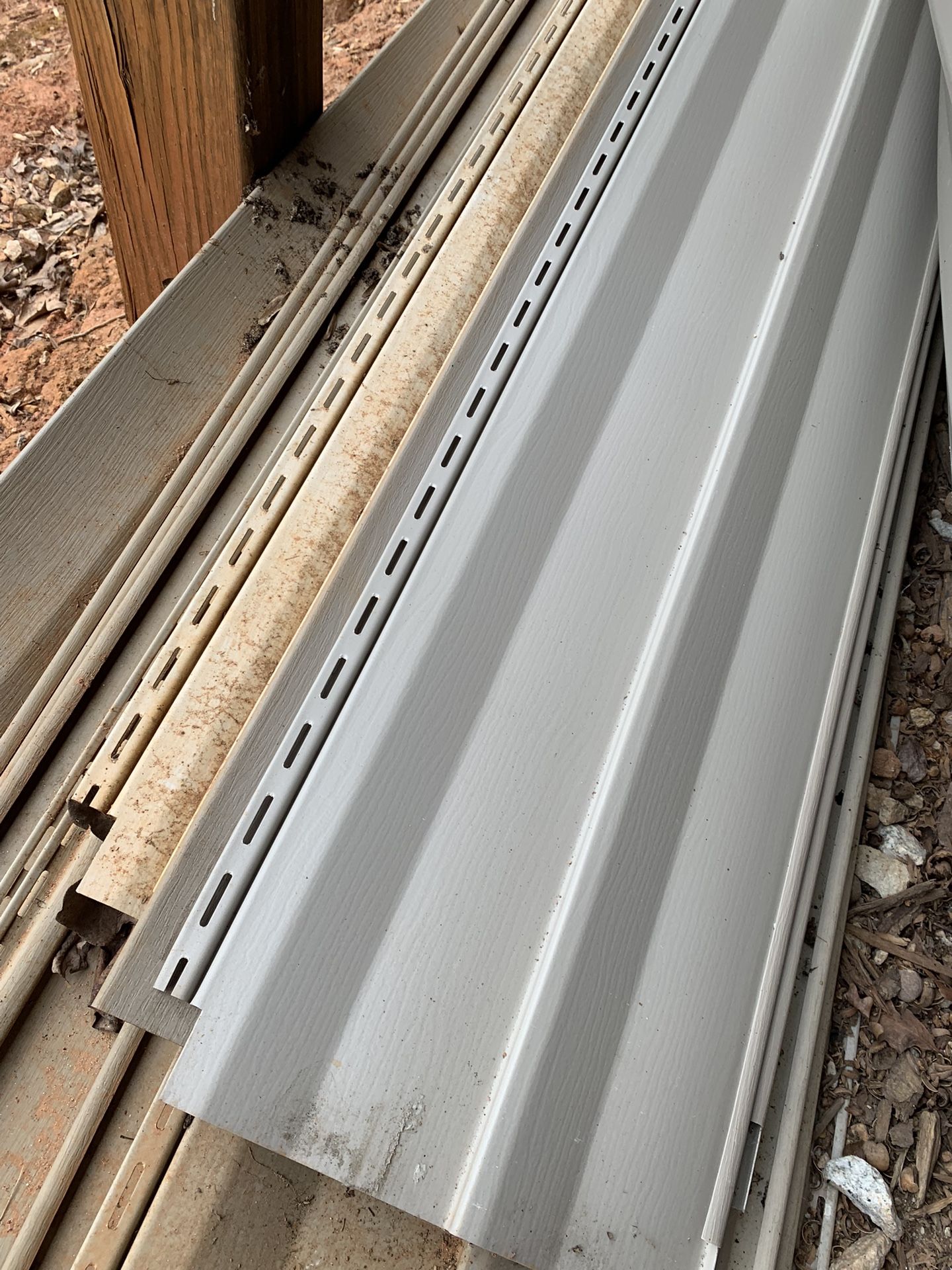 Vinyl Siding for Sale in Seneca, SC OfferUp