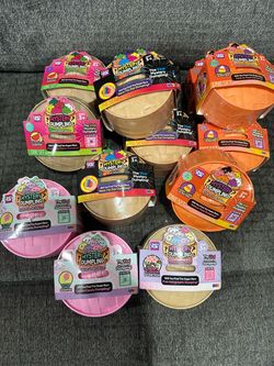 Authentic RMS Dumplings