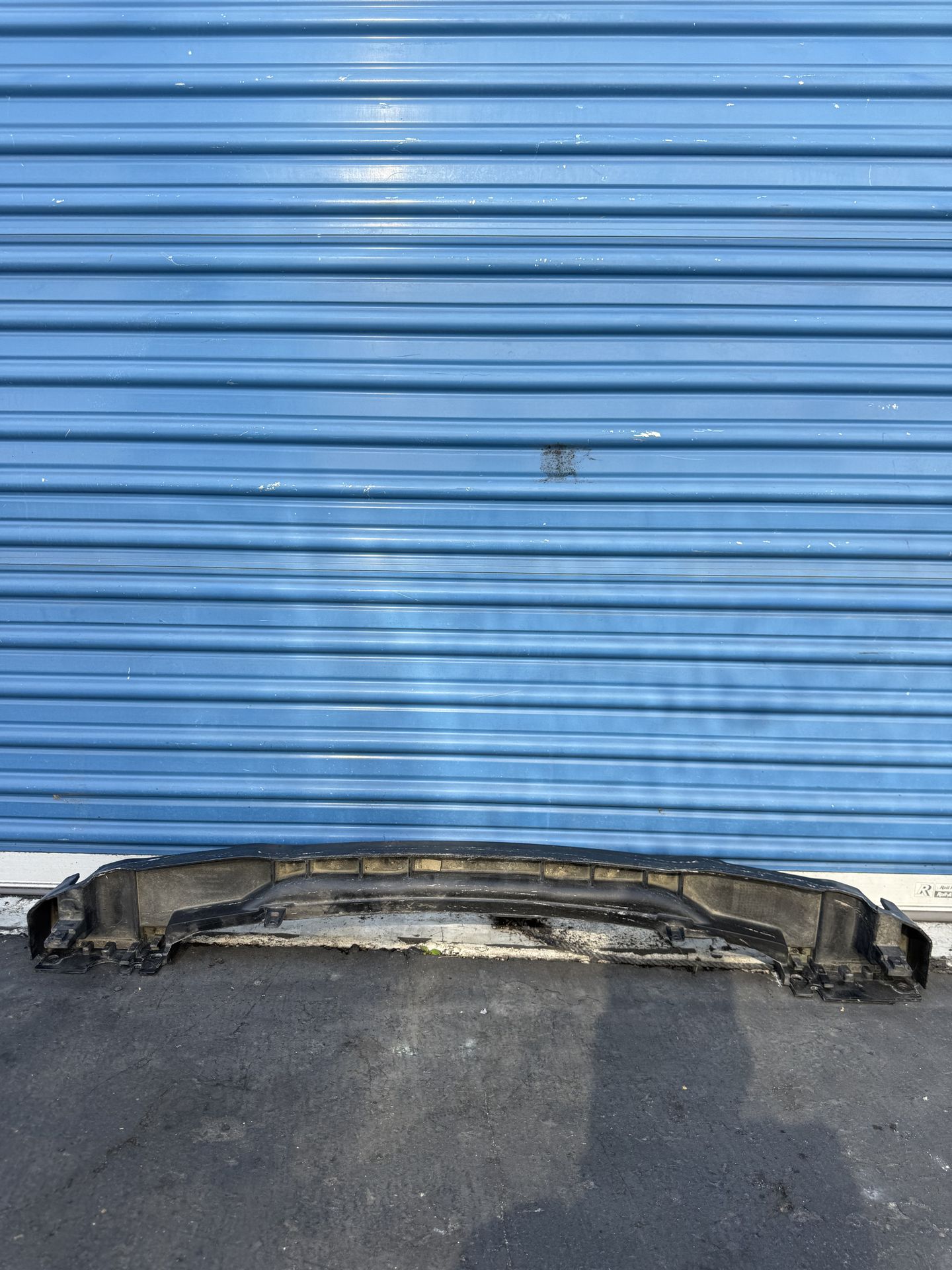Hyundai Palisade 2023 2024 2025 Rear Bumper Impact Bar for Sale in Long ...