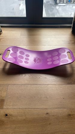Simply Fit Balance Board