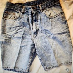 Flying Aces 32W Shorts