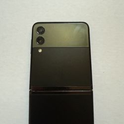 Samsung Z Flip 3 5G Unlocked