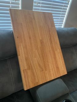 Butcher Block - Countertop / Great Quality!
