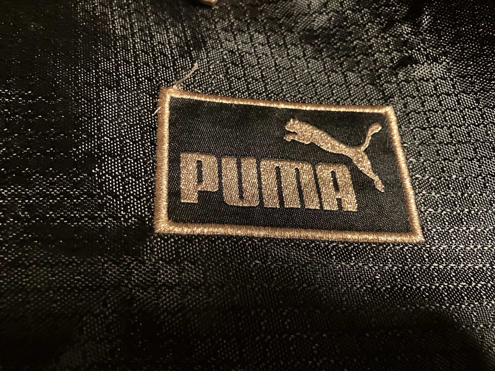 Puma Gym Bag 