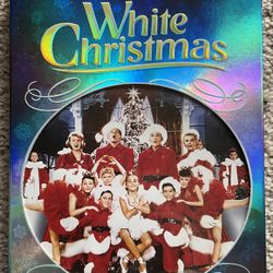 1954 White Christmas DVD Bing Crosby