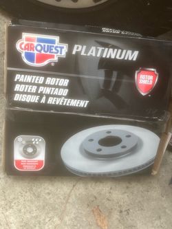 Roter for chevy traverse