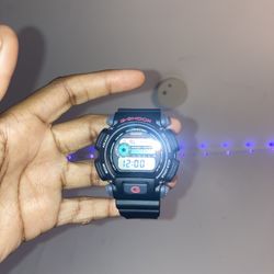 Gshock 
