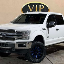 Ford F150 For Sale