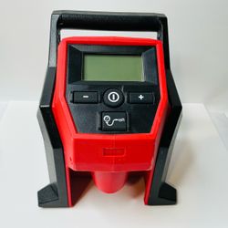 Milwaukee 2475-20 M12 Compact Inflator