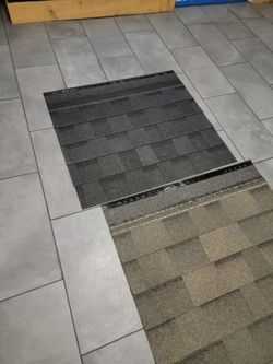 Shingles Arquitectural $70.00 per sq