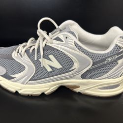 New Balance, Men’s Size # 11- 11.5 , $85 Each Pair 