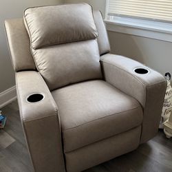 Brand New Recliner