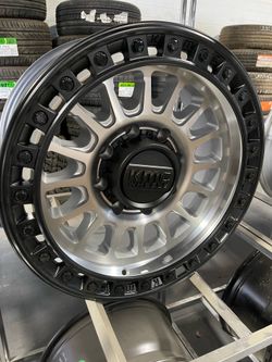 17x9 IMS 8 LUG 🔥🔥