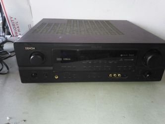 Denon 770Watts