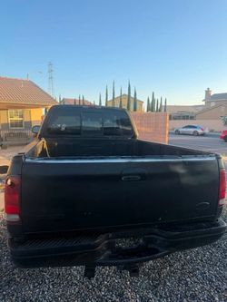 truck