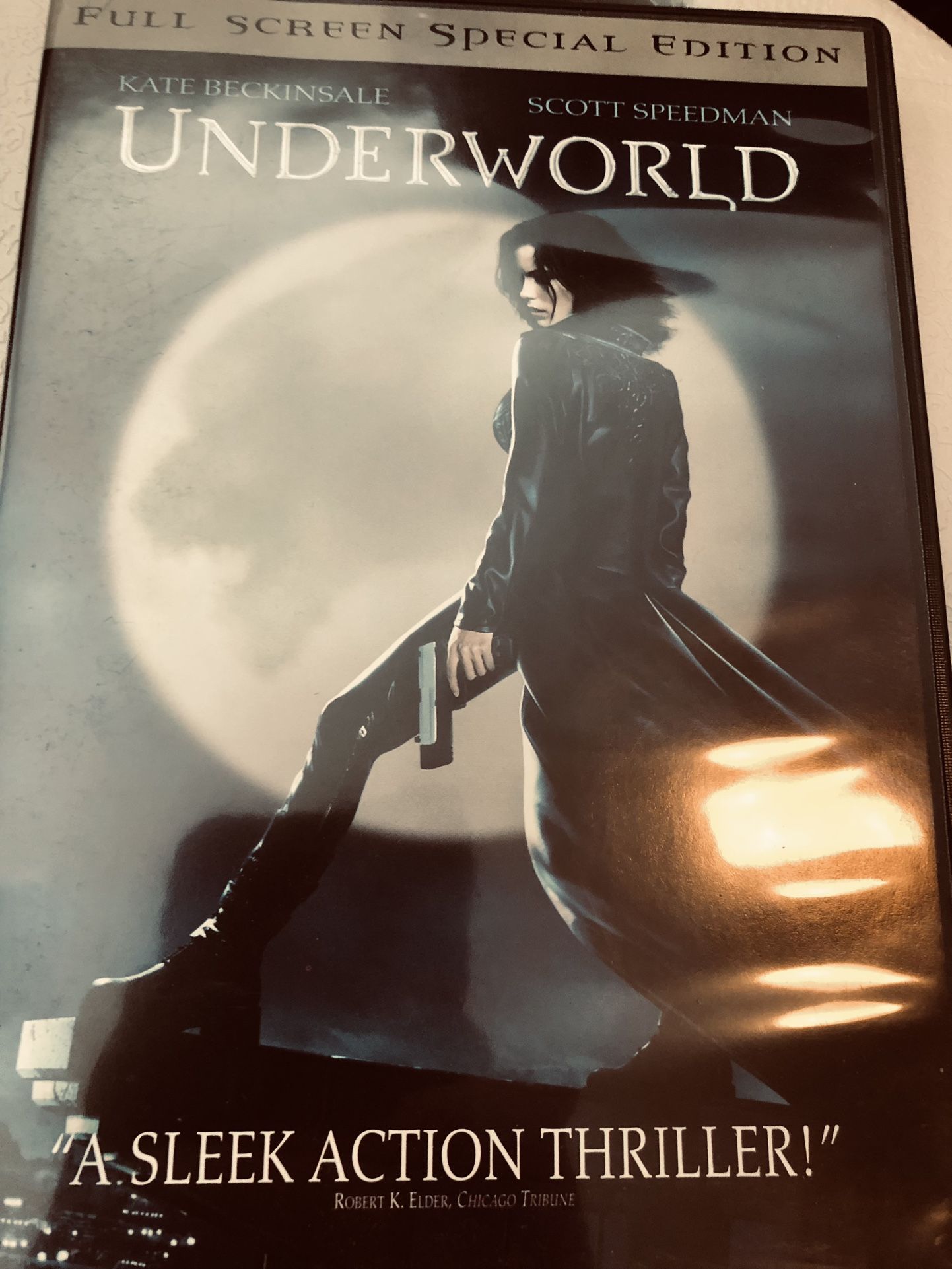 Underworld