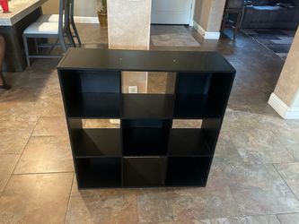 Black book case