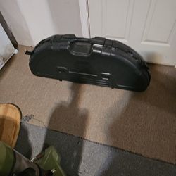 Bow Case 