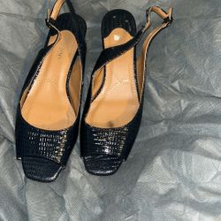 Navy Blue Heals