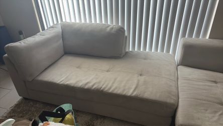 Sectional sofa