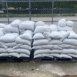 Sand / Bolsa De Arena