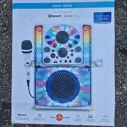 Singing Machine