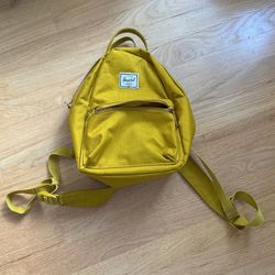 Herschel Backpack 
