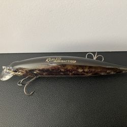 Duo Realis | Jerkbait 110SP