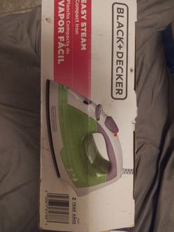 Black and Decker