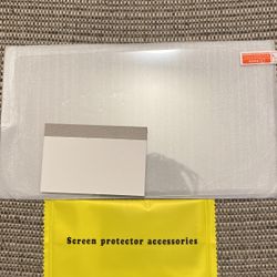 Brand new screen protection For The Psp Portable