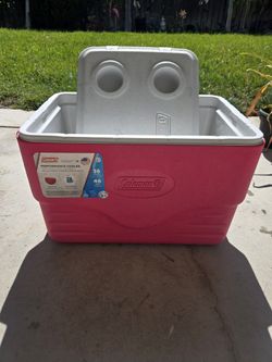 Coleman Cooler 36 QT