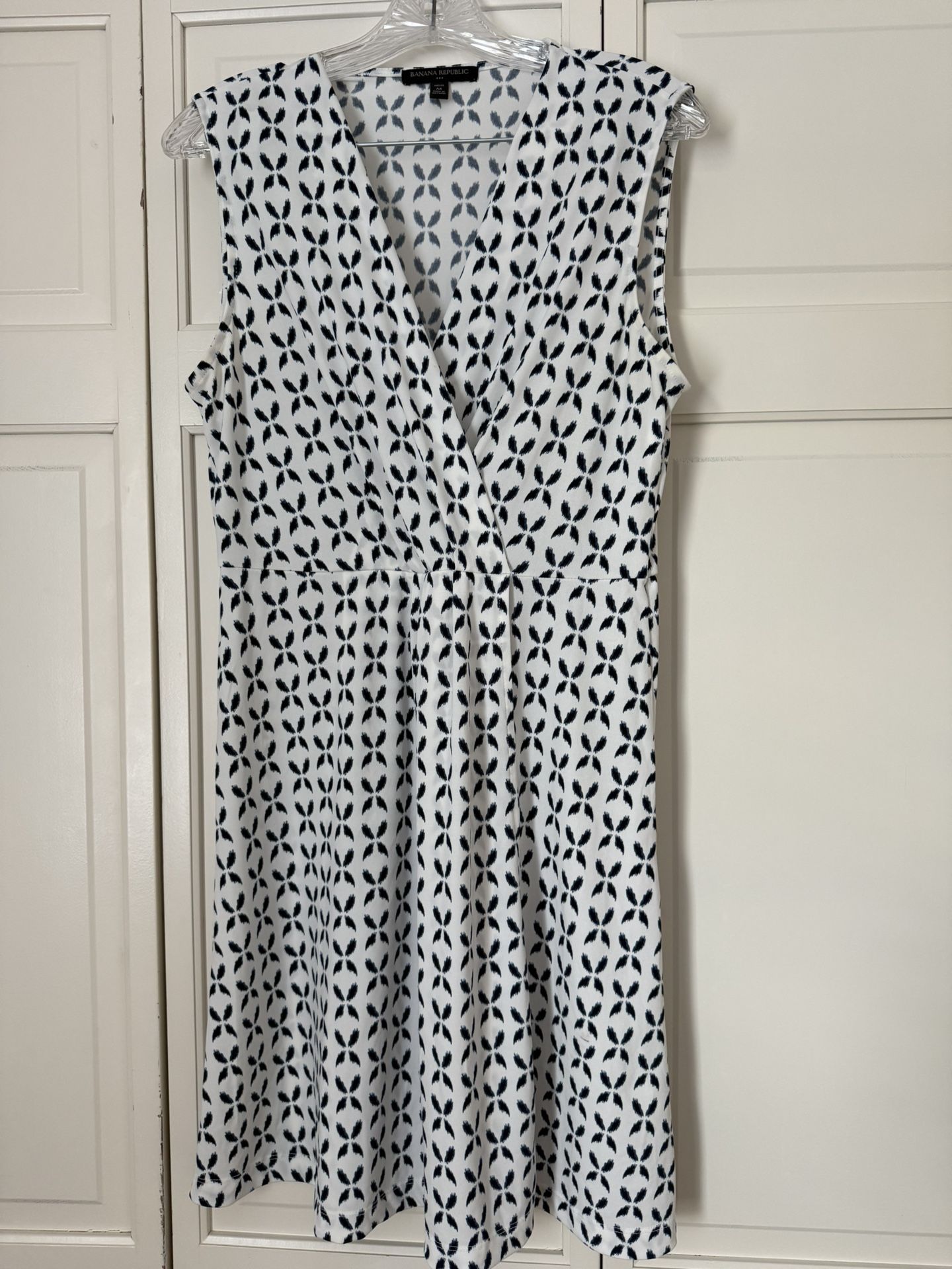 Banana Republic Dress, size Petite M
