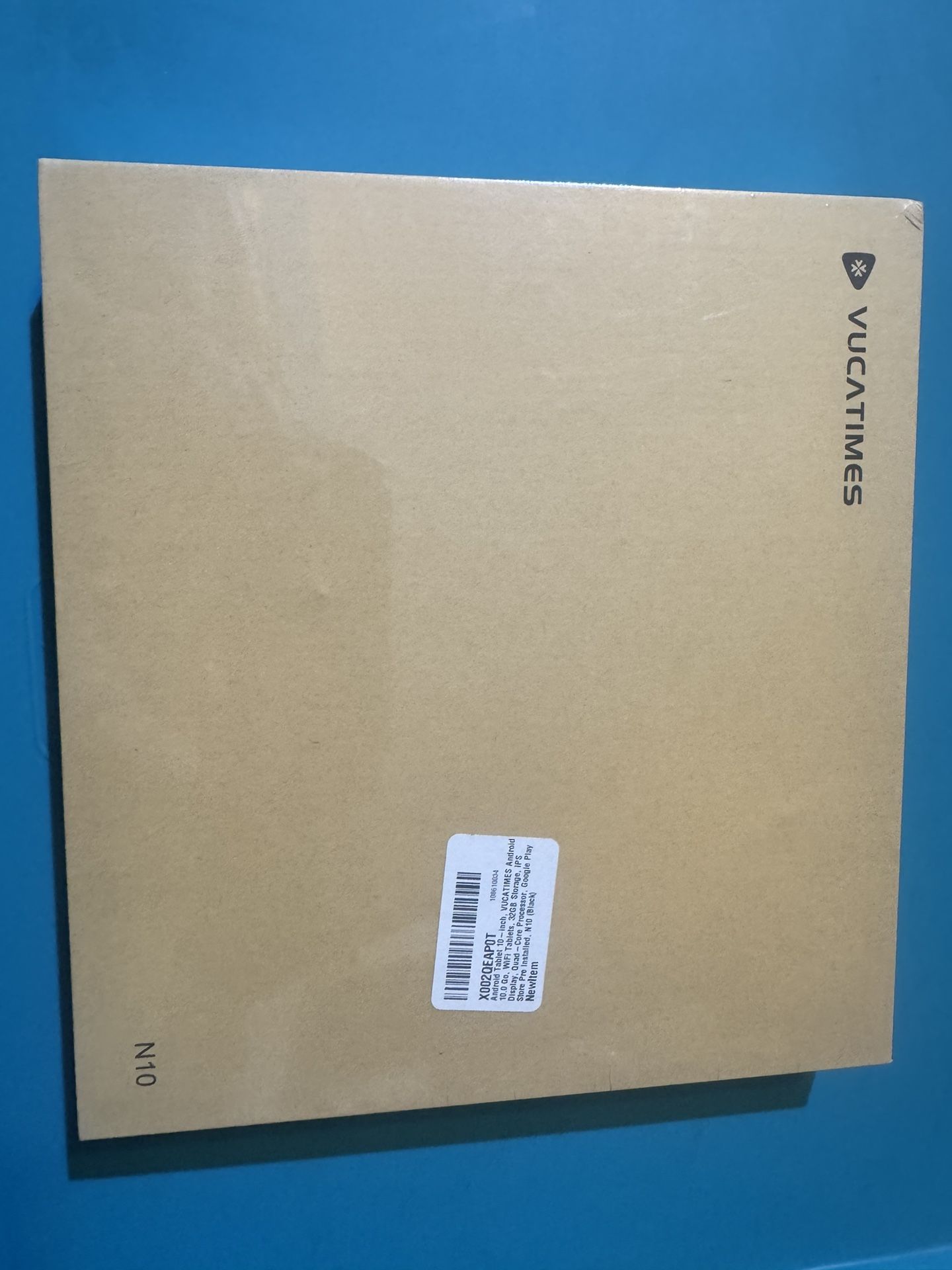 Tablet 32 Gb Brand New