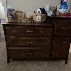 Nursery Dresser