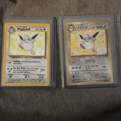 Pokémon Cards