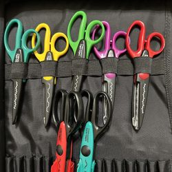 Crafting-Fiskars Scissors 