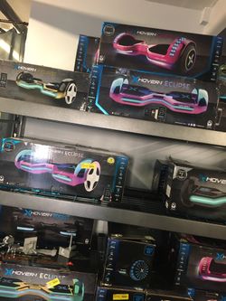 Hoverboard