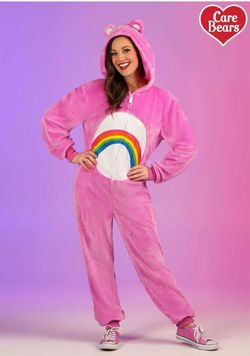 Adorable Care Bear Costumes