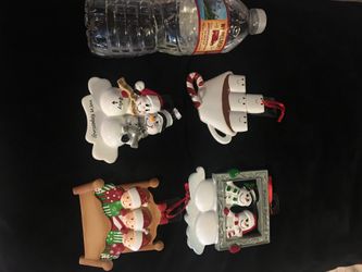 Christmas 🎄Ornaments
