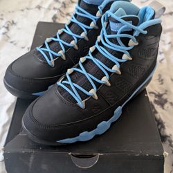 Jordan Retro 9